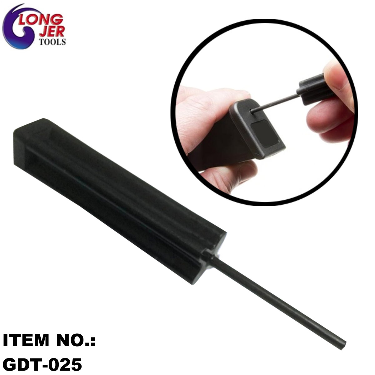 STEEL PUNCH (PIN TAP OUT TOOL)/METAL PIN PUNCH TOOLS